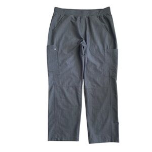 FIGS Axim Cargo Classic Fit Scrub Pants XL